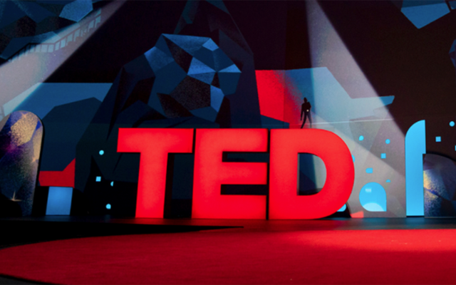 TEDx