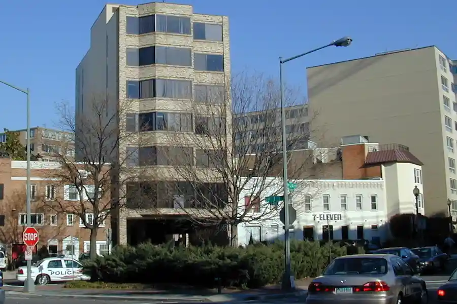 GWCIM Becomes a Separate Medical Center