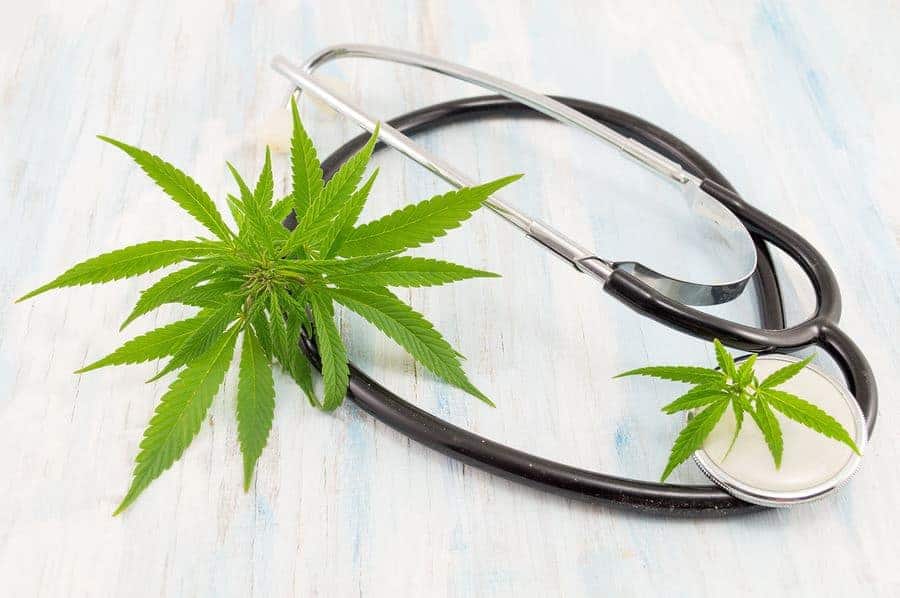 “The Science and Health Effects of Medical Cannabis” podcast with Dr. Kogan