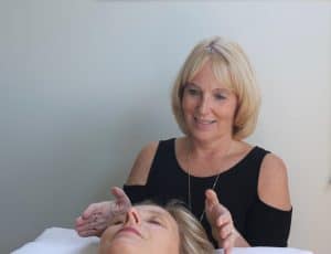 Mind-Body-Spirit Executive Coaching with Mara Benner