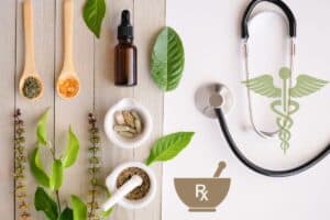 Npmedicine design for service page
