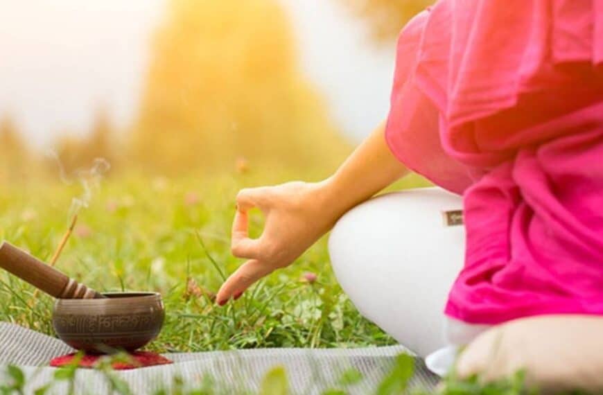 Ayurvedic Medicine and Ayurvedic Yoga Therapy