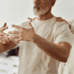 Medical Qigong classes groups