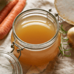 Emergency Chicken Soup: Healing in a Bowl Emergency chicken spup recipe for Winter season