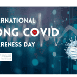 March 15th is International Long COVID Awareness Day Long covid awareness month (1200 x 800 px)